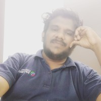 Amarnath P