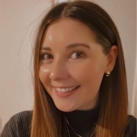 Hannah Dawson