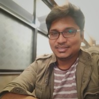 Basabendu Madhab Sarkar