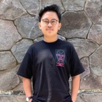 Nicholas Jonathan Kinandana
