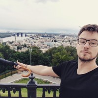 Zakhar Serediuk