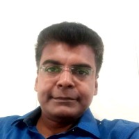 Sanjay Biswas