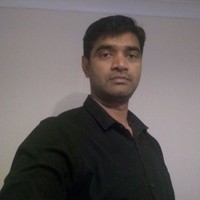 Sathish Kumar Unni Krishnan