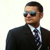 Ankit Kulkarni