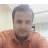 Sanjay Miradwal