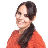 Isabel García Sánchez