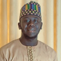 Shafiu Muhammad