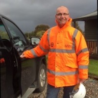 Gordon Garrow