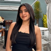 Newjeena Sapkota Khatri