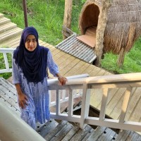 Sayma Haque