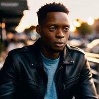 Daniel Dauda