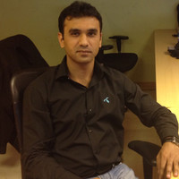 Sayed Ali Raza