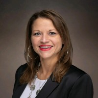 Jennifer Hoover, Mba