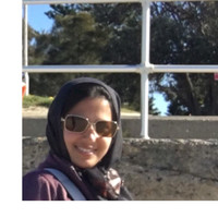Masuma Hossain