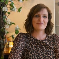 Rebecca Godbehear (Oates)