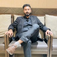 Abhishek Anand