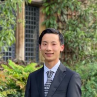 Jerry Fang