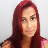 Cristina Oliveira