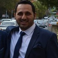 Murat Dikmen