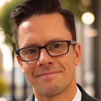 Aaron Kirscht