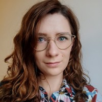 Patrycja Chimkowska-Bobryk
