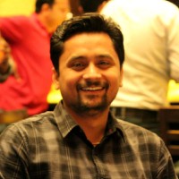 Raghavendra Pandey