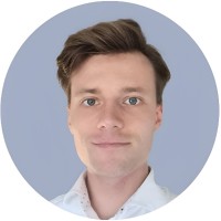 Sam Van Kesteren