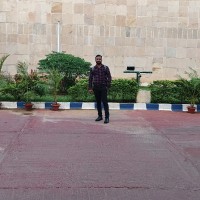 Bijay Kumar Barik