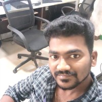 Balaji Kumar