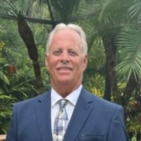 Stephen Schreck