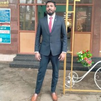Anton Paul Rohith