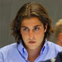 George Tzanetos Alevras