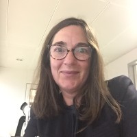 Sandrine Steigerwald