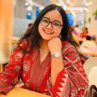 Swarupa Das