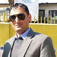 Dipesh Subedi