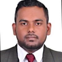 Greshan Perera