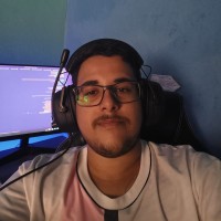 Matheus Eduardo Vieira de Souza