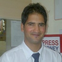 Bilal Bhat