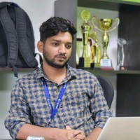 Piyush Kumar Singh