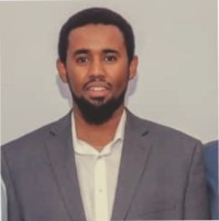 Abdirahman Ali
