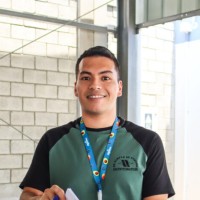 Mario Sergio Espinoza Aguilar