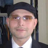 Tony Palermo