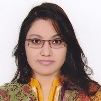 Nadia Sultana