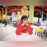 Deepan Raj