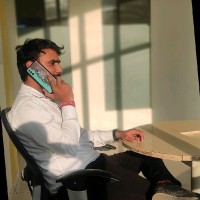 Saurabh Tiwari