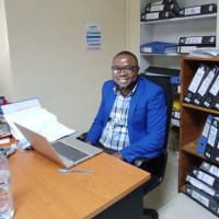 Vitumbiko Munthali