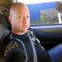 Matthew Hill