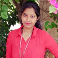 Amrutha G