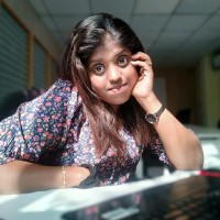 Priyanka Kathiresan