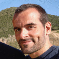 Stéphane Muret